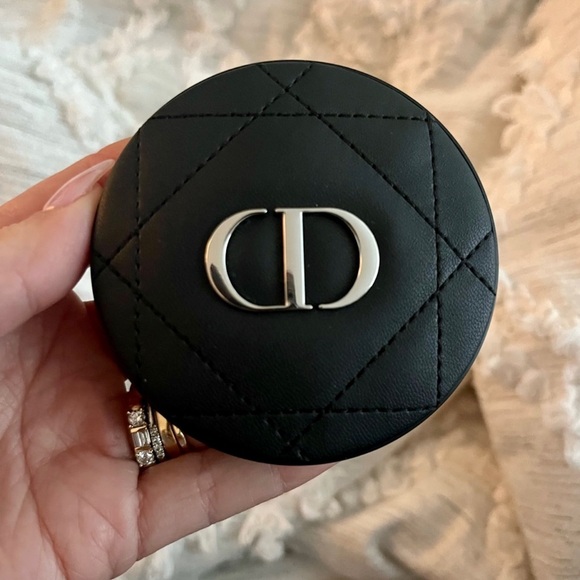 Dior Other - DIOR Quilted Compact Mirror